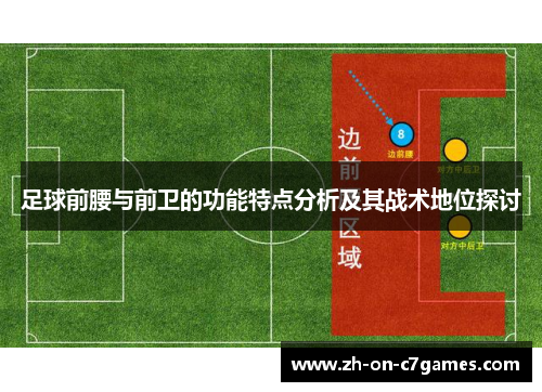 足球前腰与前卫的功能特点分析及其战术地位探讨